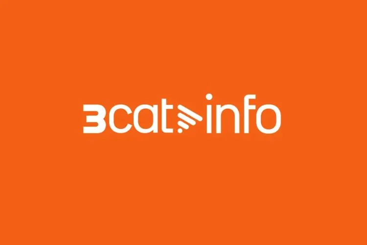 Nueva imagen corporativa informativos televisión de catalunya 3catinfo