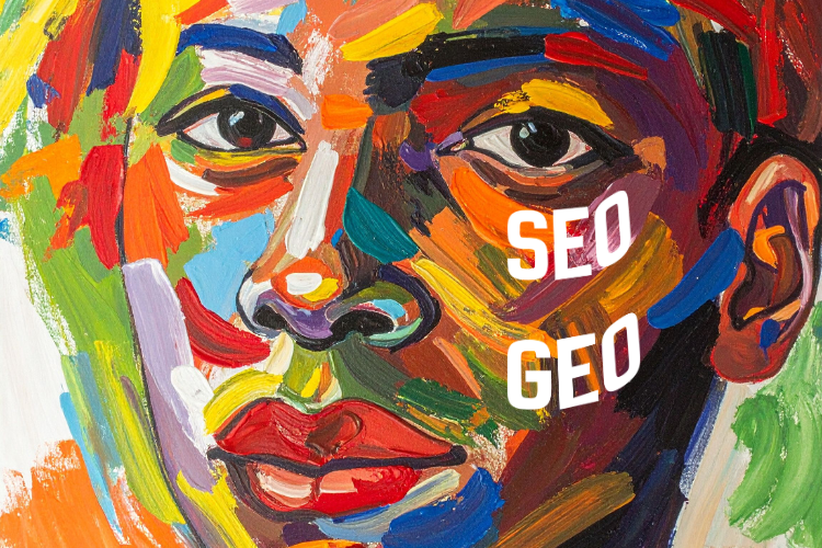 SEO GEO