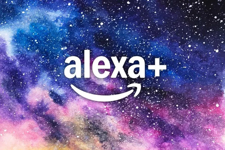 Alexa+ Amazon