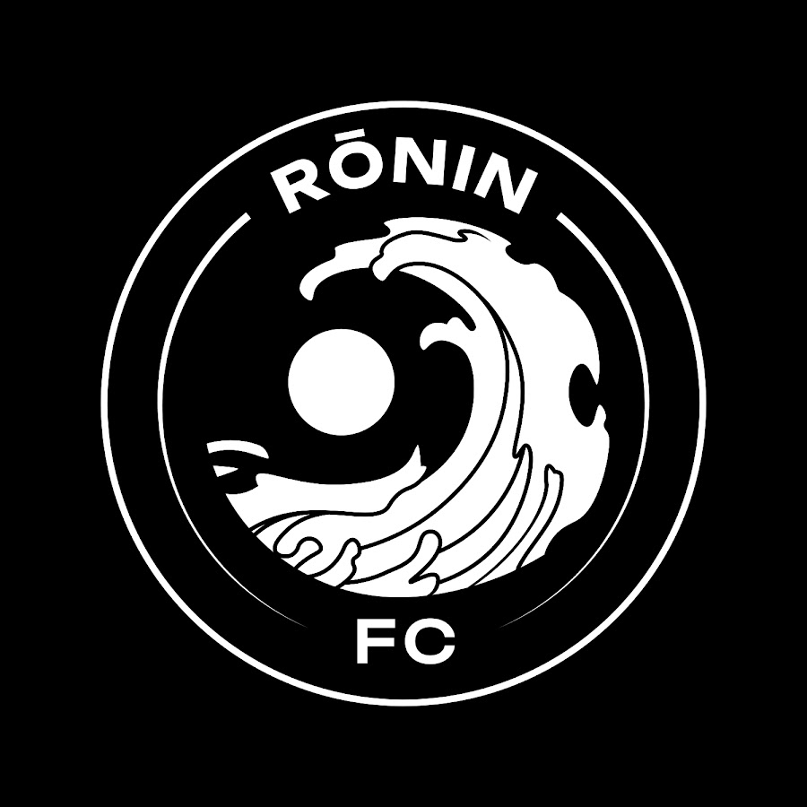 Ronin logo