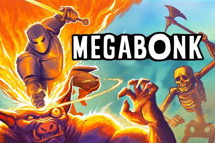 Megabonk