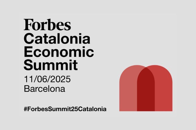 Forbes Catalonia Economic Summit 2025