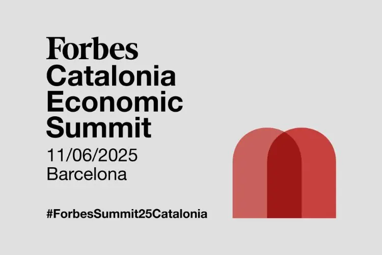 Forbes Catalonia Economic Summit 2025