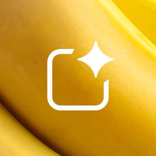 Gemini 2.5 Flash Image (Nano Banana) Logo