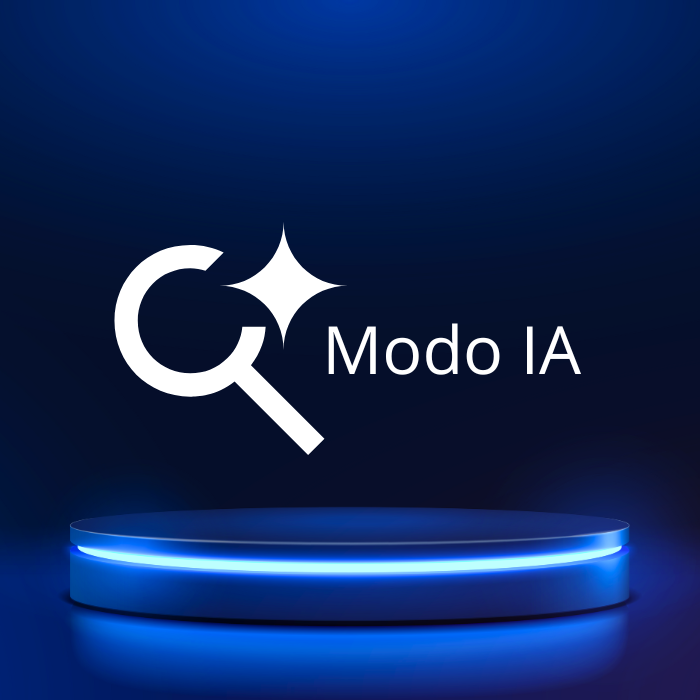 Google Modo IA