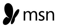 Logo MSN