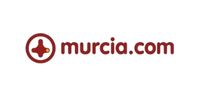 Logo murcia.com