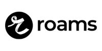 Logo Roams