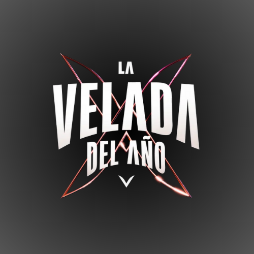 Marketing para la generación Z, logo de la velada del año V