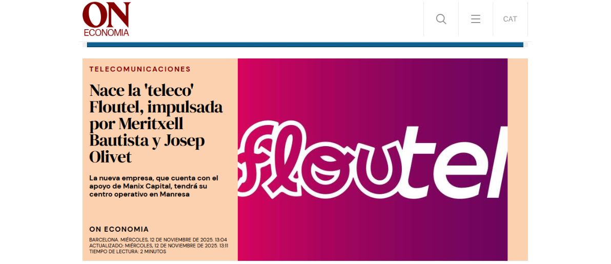 El Nacional.cat noticia Floutel