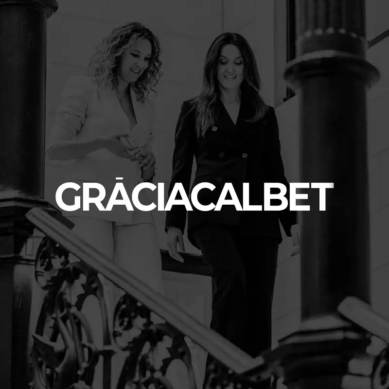Project GràciaCalbet