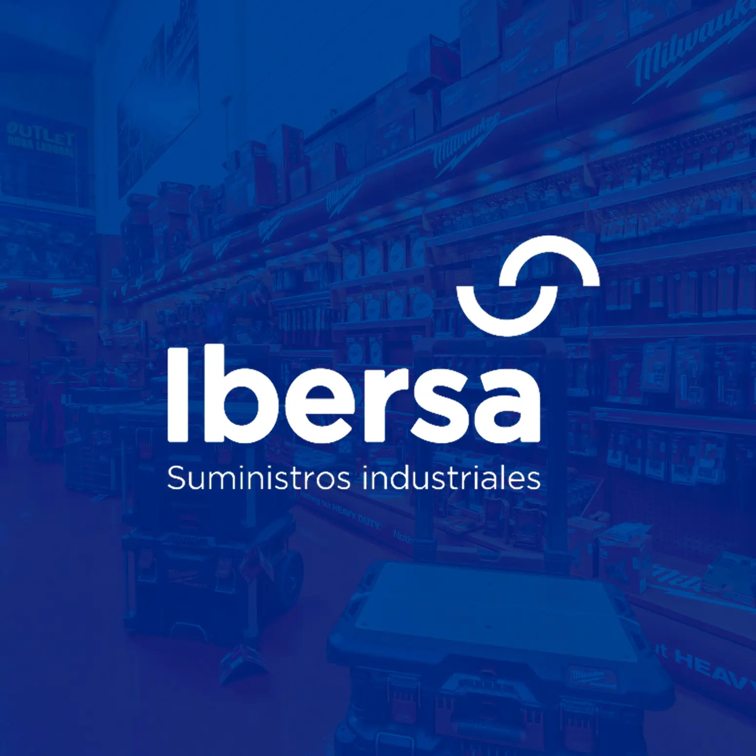 Project Ibersa