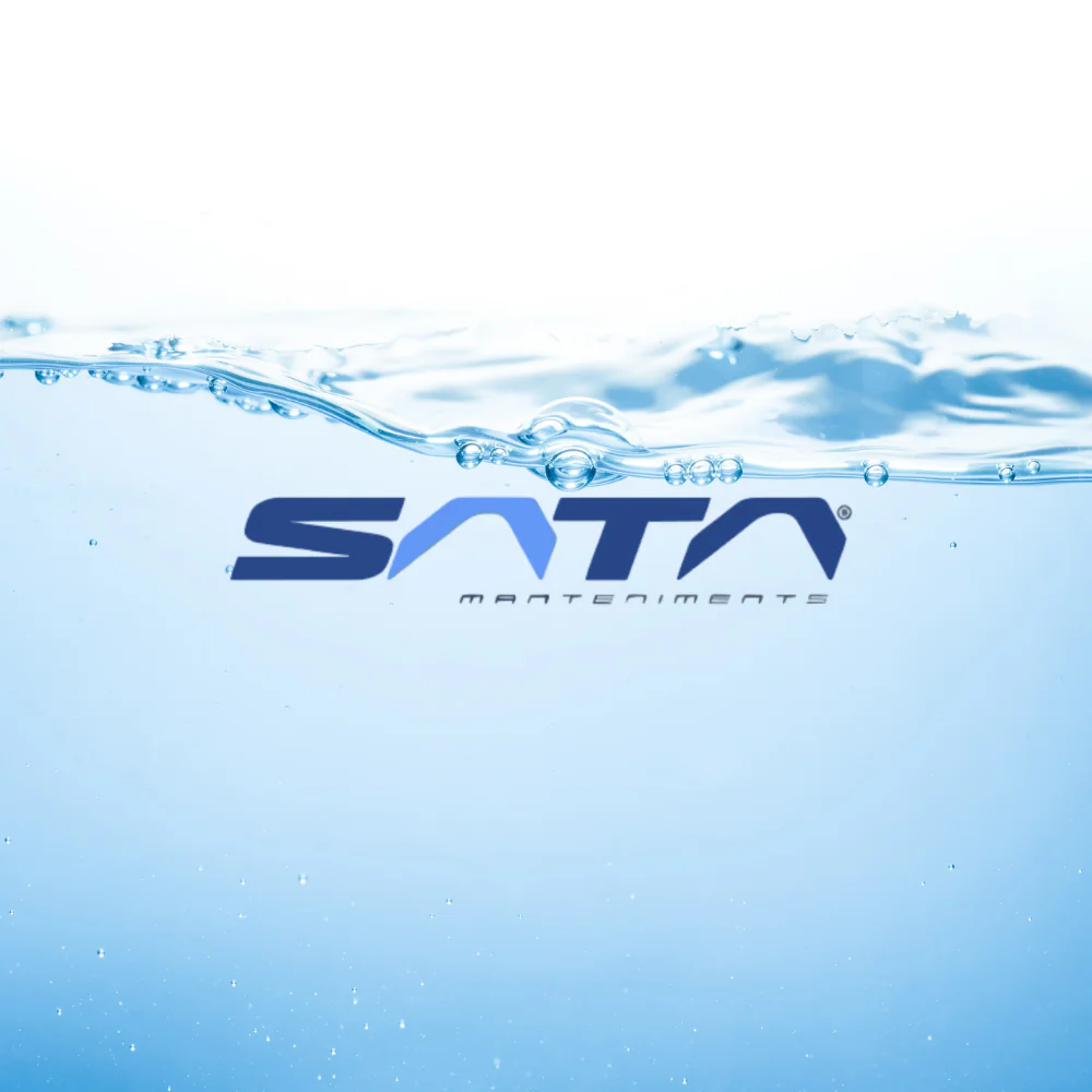 Sata Manteniments x Xarxalia