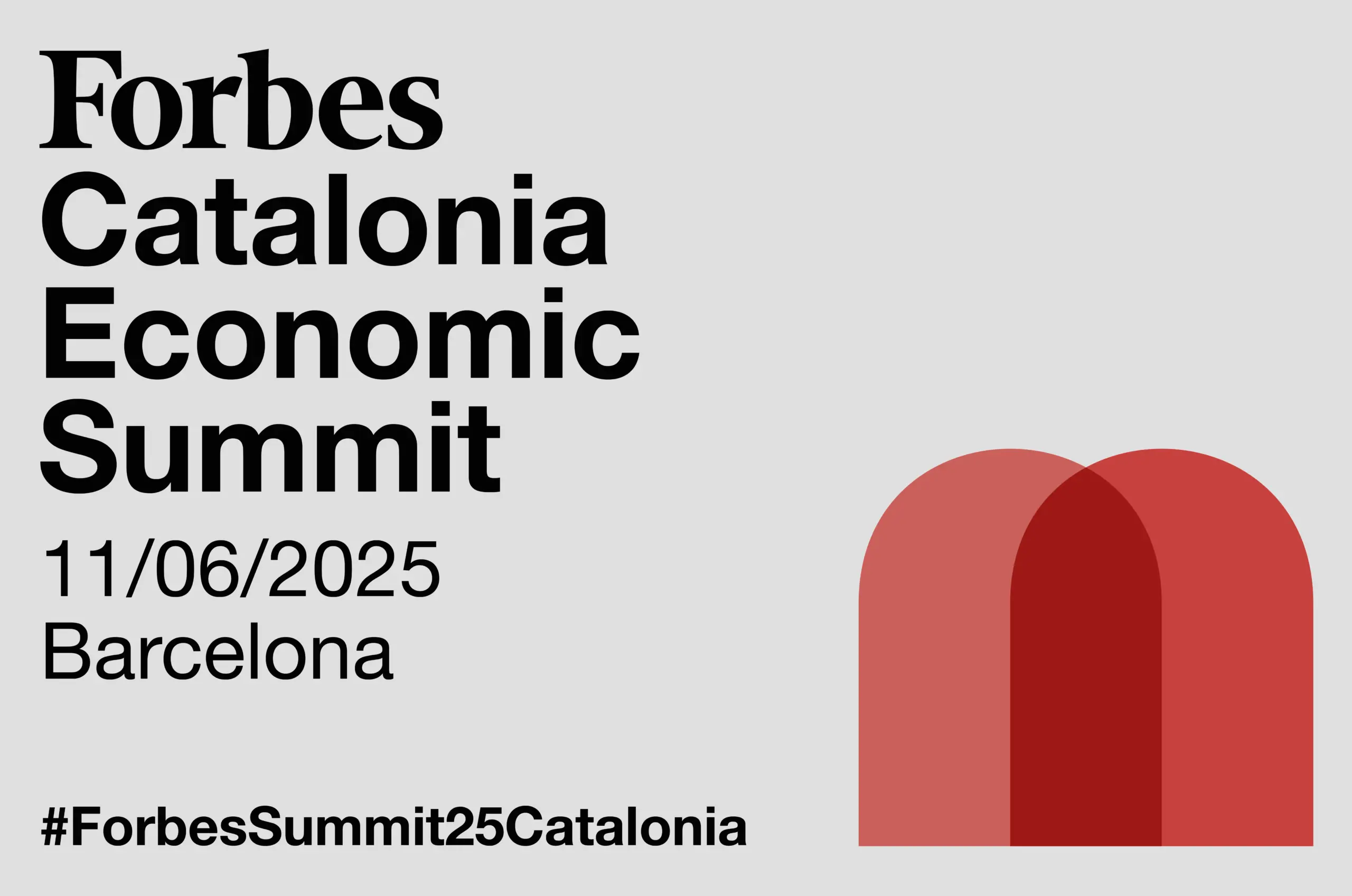 Forbes Catalonia Economic Summit 2025