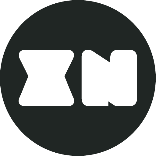 Xarxalia Network Logo