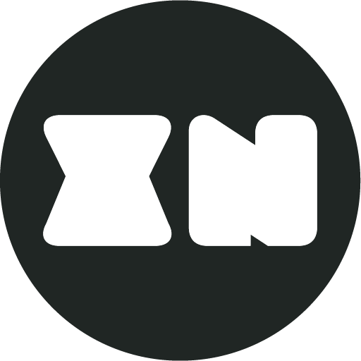 Xarxalia Network Logo