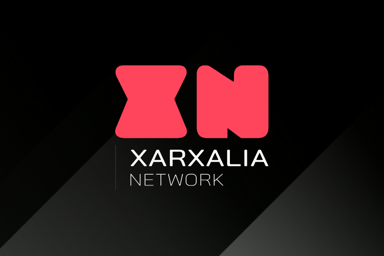 Xarxalia Network Bienvenidos