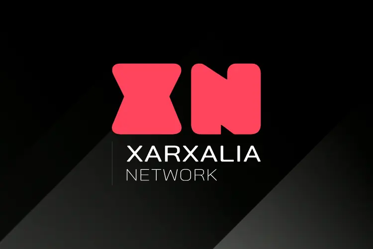 Xarxalia Network Bienvenidos
